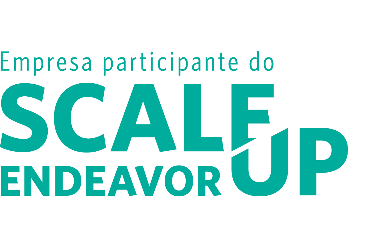 Logo da Scale Up